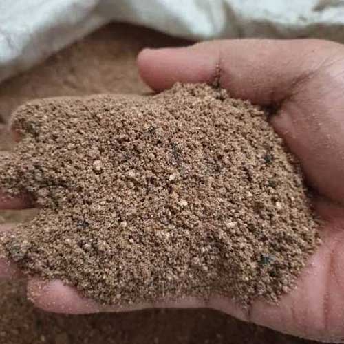 Palm Kernel Shell Powder