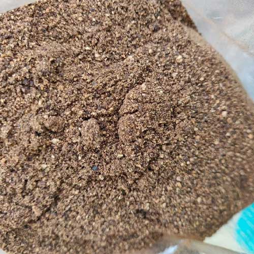 Palm Kernel Shell Powder