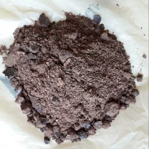 Palm Kernel Shell Powder