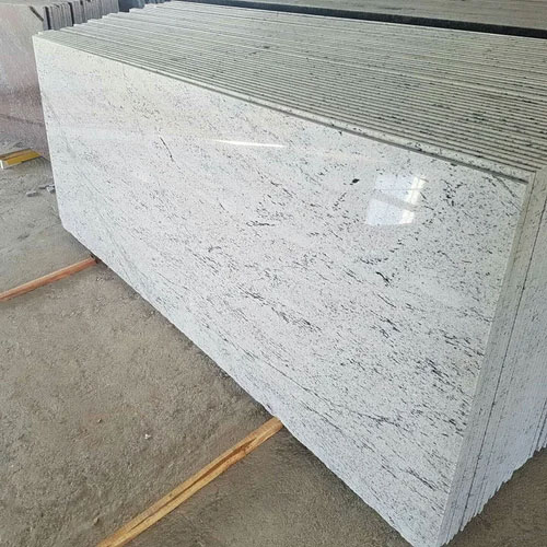 White Granite