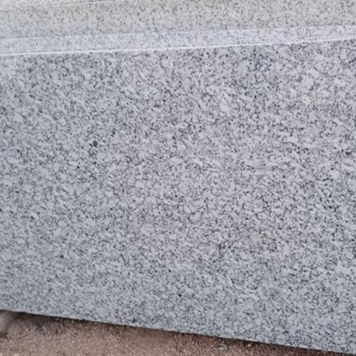 White Granite