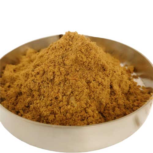 Palm Kernel Expeller Cake