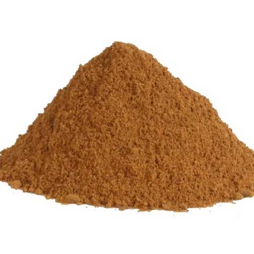 Palm Kernel Expeller Cake