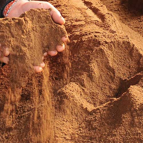 Palm Kernel Expeller Cake