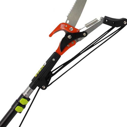 Long Reach Pruner