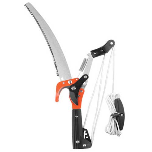 Long Reach Pruner