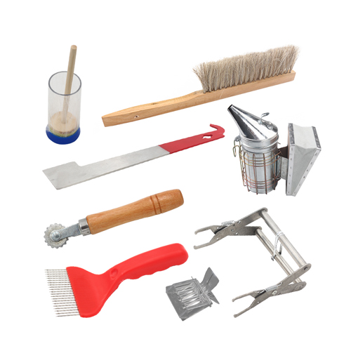Beekeeping Equipment