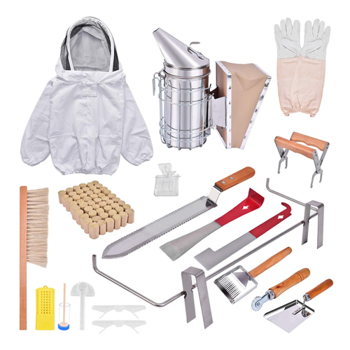Beekeeping Equipment