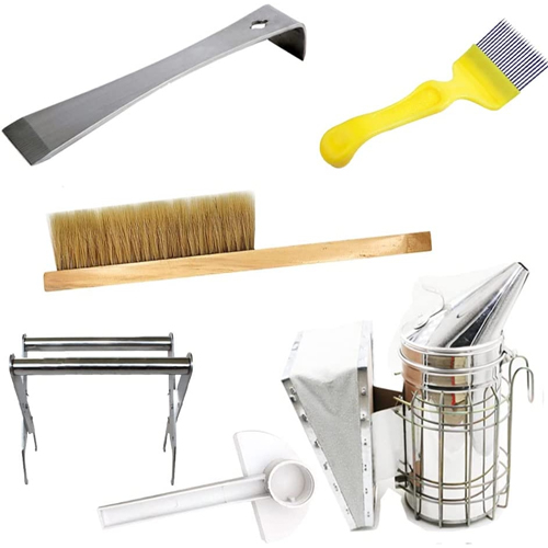 Beekeeping Equipment