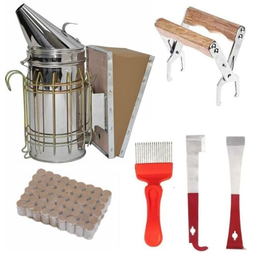 Beekeeping Equipment