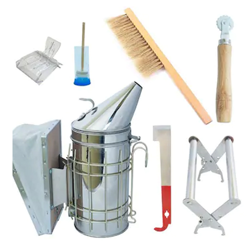 Beekeeping Equipment