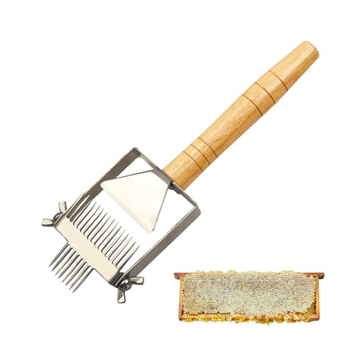 Beekeeping Equipment