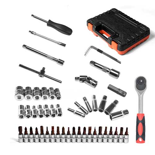 Hand Tool Sets