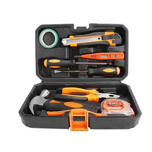 Hand Tool Sets