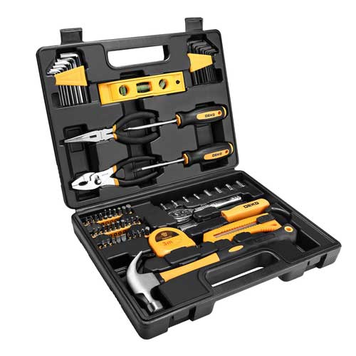 Hand Tool Sets