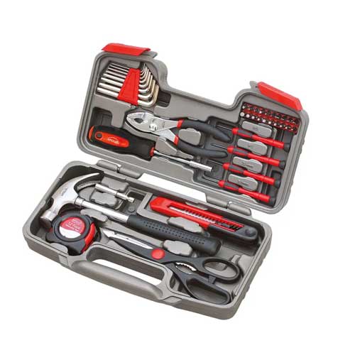 Hand Tool Sets