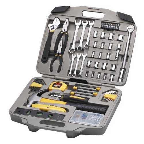 Hand Tool Sets