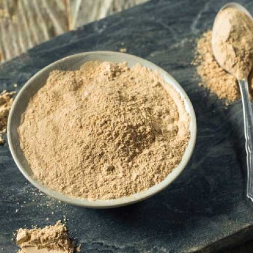 Khakha Powder