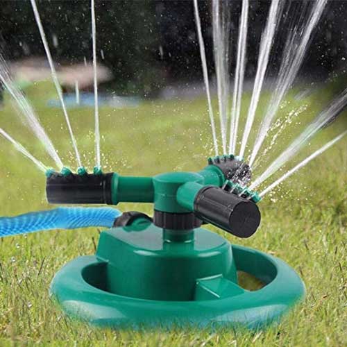 Garden Watering Tools