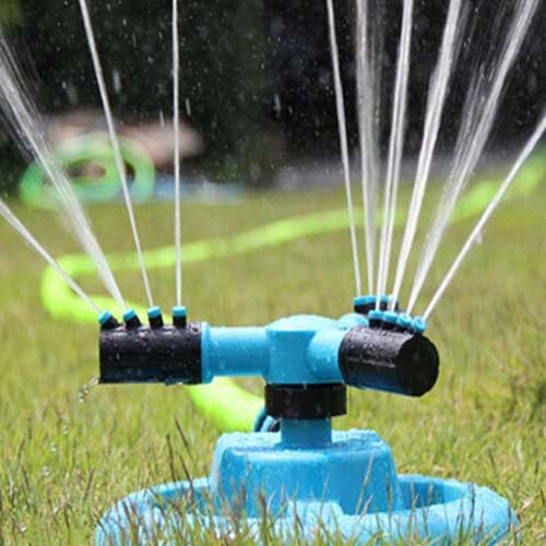 Garden Watering Tools