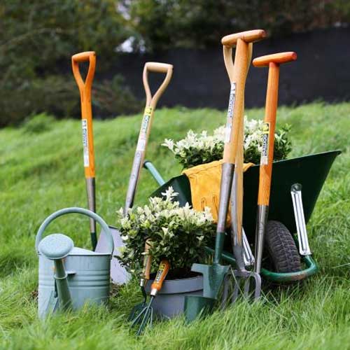 Garden Watering Tools
