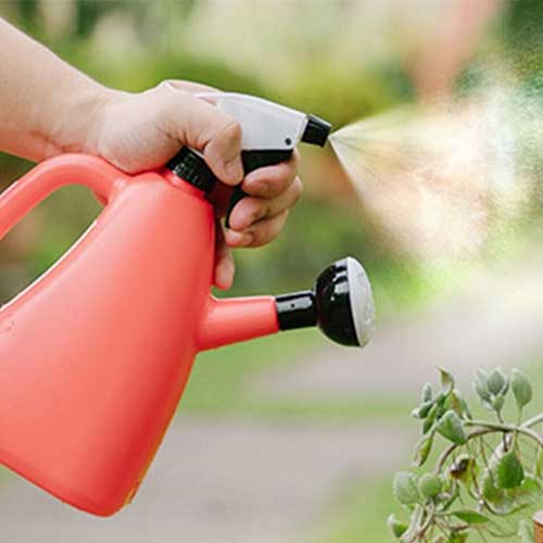 Garden Watering Tools