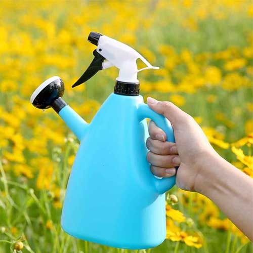 Garden Watering Tools