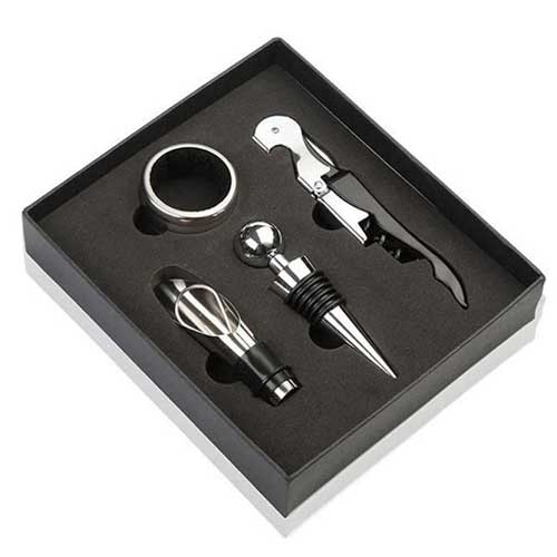 Wine Tool Set