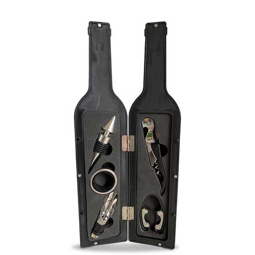 Wine Tool Set
