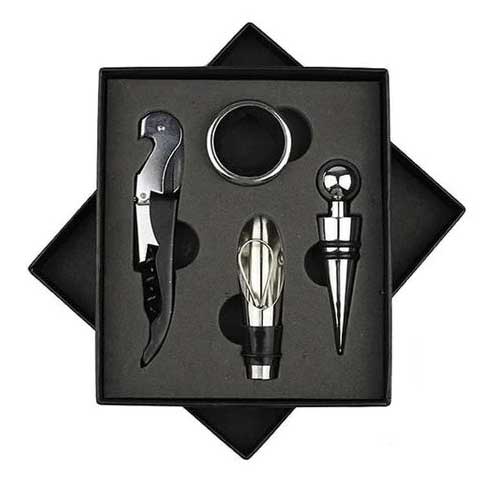 Wine Tool Set