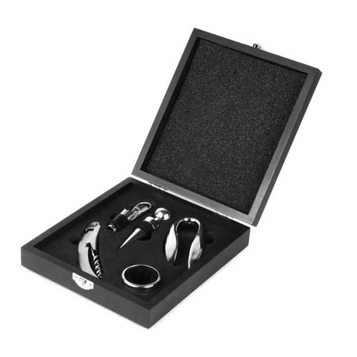 Wine Tool Set