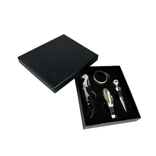 Wine Tool Set