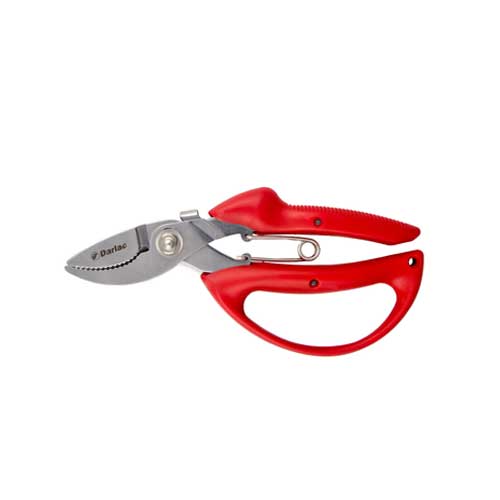 Bypass Pruner