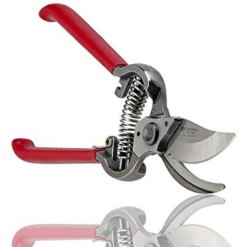 Bypass Pruner