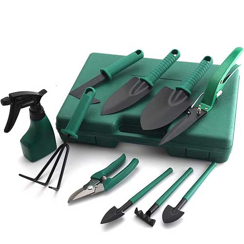 Plastic Garden Tools