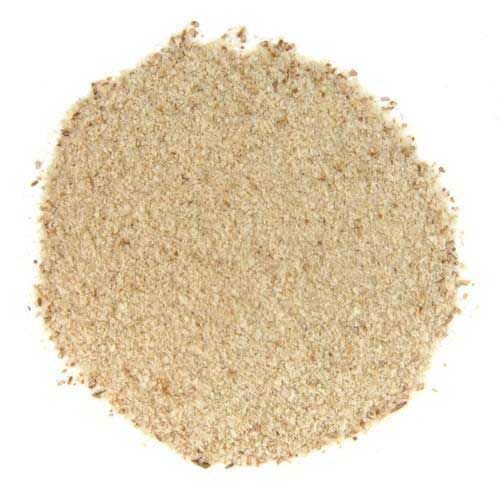 Rice Husk Powder