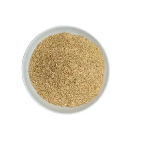 Rice Husk Powder