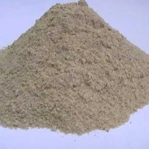 Rice Husk Powder