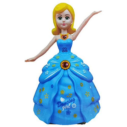 Dancing Doll