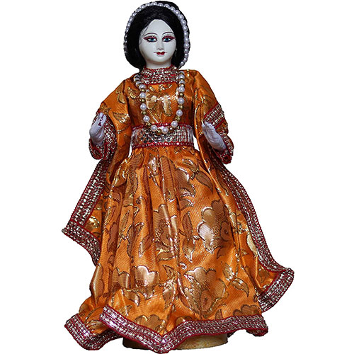 Indian Dolls