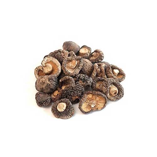 Dried Mushroom