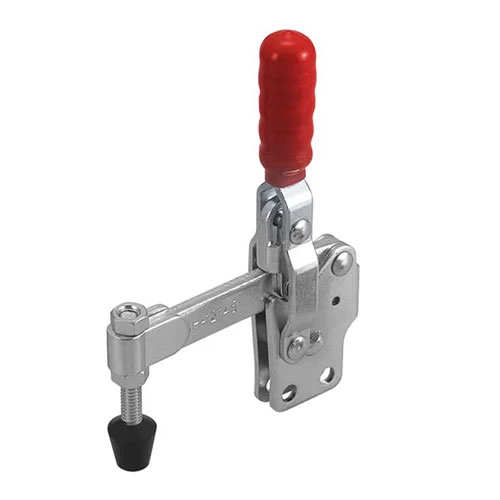 Hold Down Toggle Clamps
