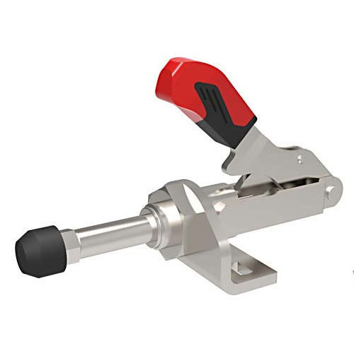 Push Toggle Clamps