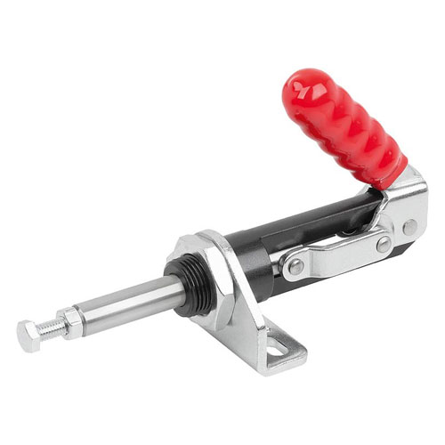 Push Toggle Clamps