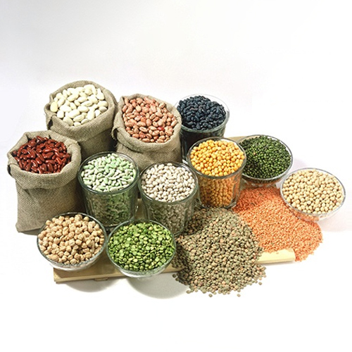 Agricultural Food Products