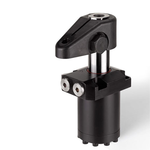 Hydraulic Toggle Clamps