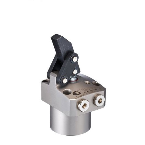 Hydraulic Toggle Clamps