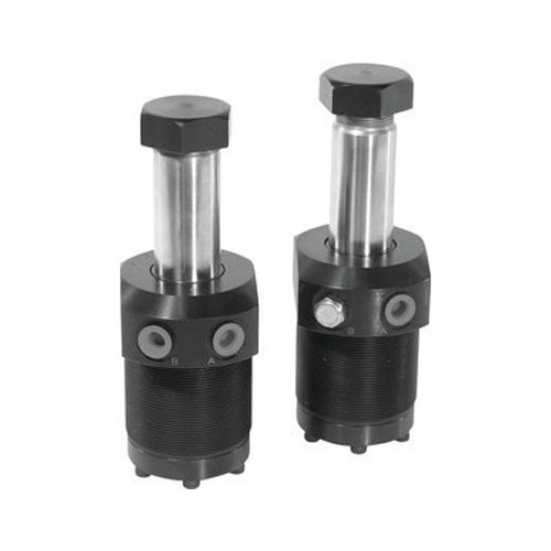 Hydraulic Toggle Clamps