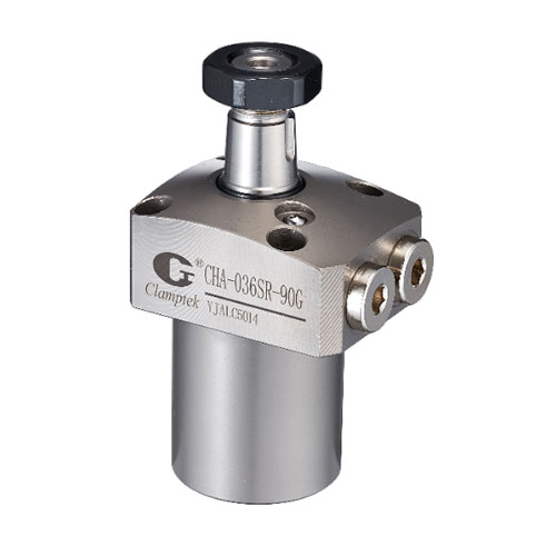 Hydraulic Toggle Clamps