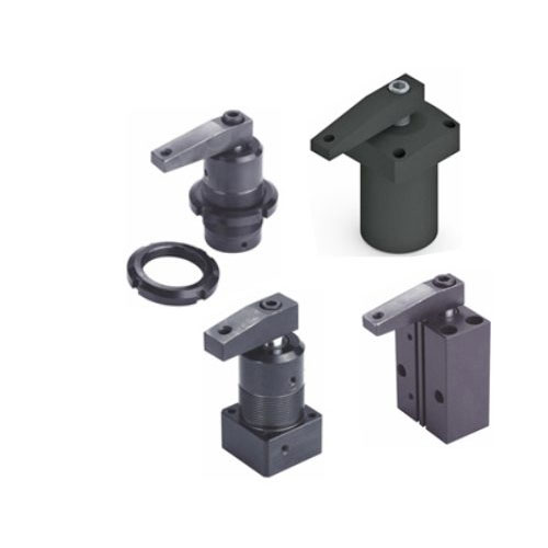 Hydraulic Toggle Clamps
